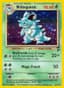 Nidoqueen Holo PSA 9