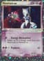 Mewtwo ex Normal PSA 7