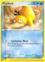 Psyduck Reverse Holo PSA 9