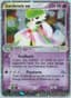 Gardevoir ex Holo PSA 9