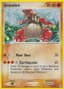 Groudon Holo PSA 9