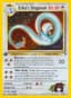 Erika's Dragonair 1st Edition PSA 10