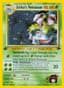 Erika's Venusaur Holo PSA 9