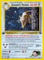 Giovanni's Persian 1st Edition PSA 8