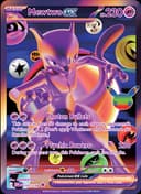 Mewtwo ex card photo