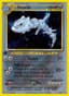 Steelix Holo PSA 10