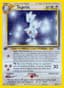Togetic 1st Edition PSA 9