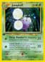 Jumpluff 1st Edition PSA 8