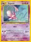 Espeon 1st Edition PSA 9