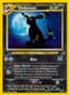 Umbreon 1st Edition PSA 9