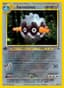Forretress Holo PSA 9