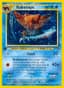 Kabutops Holo PSA 7