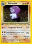 Poliwrath Holo PSA 9