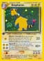 Ampharos 1st Edition PSA 9