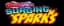 Surging Sparks set symbol