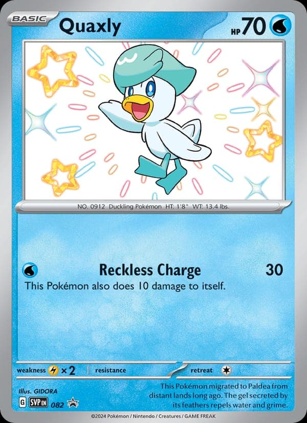 Quaxly #82