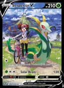 Serperior V card photo
