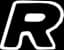 Team Rocket set symbol