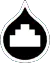 Aquapolis set symbol