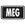 Mega Evolution set symbol