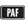 Paldean Fates set symbol