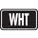 White Flare set symbol