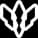 Sword & Shield - Darkness Ablaze set symbol