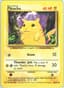 Pikachu Unlimited Yellow Cheeks PSA 10