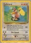 Farfetch'd Unlimited PSA 9