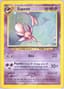Espeon Holo PSA 8