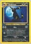 Umbreon Holo PSA 8