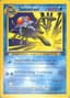 Tentacruel 1st Edition PSA 9