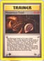 Mysterious Fossil 1st Edition PSA 10