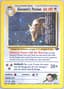 Giovanni's Persian Holo PSA 6