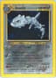 Steelix Holo PSA 10