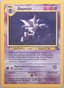 Haunter Holo PSA 8