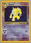 Hypno Holo PSA 7