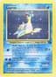 Lapras Holo PSA 8