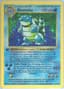 Blastoise 1st Edition Shadowless PSA 9