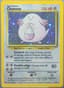 Chansey Unlimited PSA 8