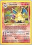 Charizard Unlimited PSA 10