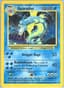 Gyarados Unlimited PSA 8