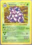 Nidoking 1st Edition Shadowless PSA 10