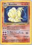 Ninetales Unlimited PSA 8