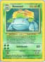 Venusaur Unlimited PSA 8