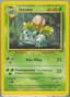 Ivysaur Unlimited PSA 8
