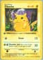Pikachu 1st Edition Red Cheeks PSA 10