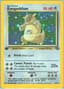 Kangaskhan 1st Edition PSA 10