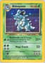 Nidoqueen Holo PSA 8