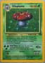 Vileplume Holo PSA 9